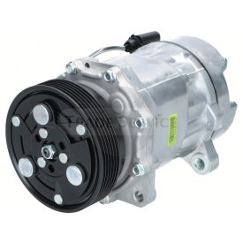 814680 Valeo Klimakompressor