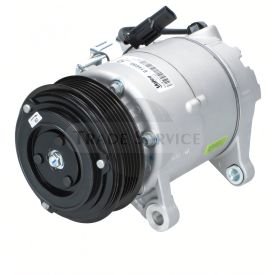 814698 Valeo Klimakompressor