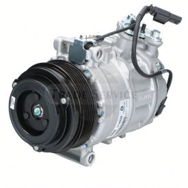 814853 Valeo Klimakompressor