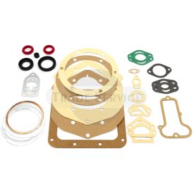 8180038 H Dichtungssatz LDA820 Aftermarket