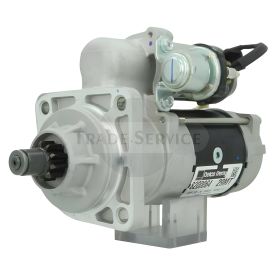 8200064 Remy Anlasser