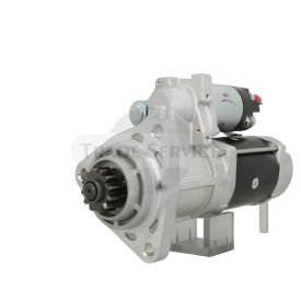 8200072 Remy Anlasser