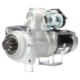 8200078 Remy Anlasser