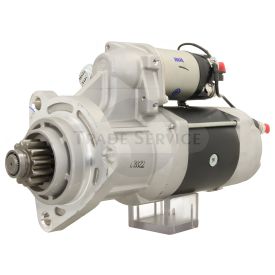 8200291 Remy Anlasser