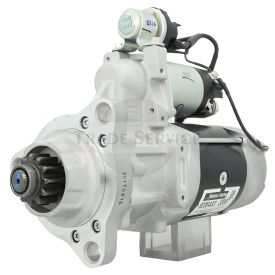 8200433 Remy Anlasser
