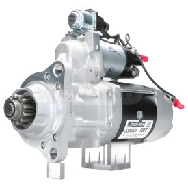 8200435 Remy Anlasser