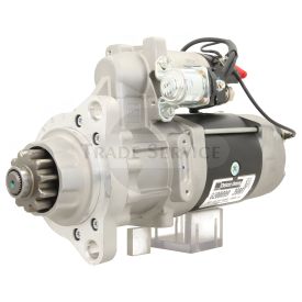 8200899 Remy Anlasser