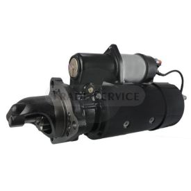 8201153 Remy Anlasser