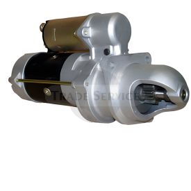 860318 Prestolite Anlasser