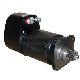 860547GB Prestolite Anlasser