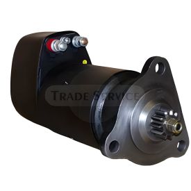 860548GB Prestolite Anlasser