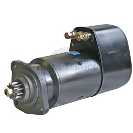 860652 Prestolite Anlasser