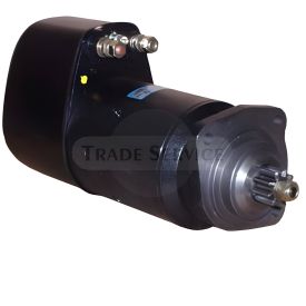 860657GB Prestolite Anlasser