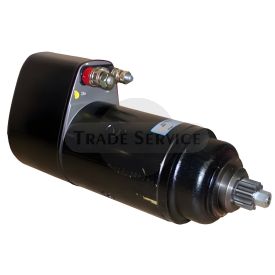 860667GB Prestolite Anlasser