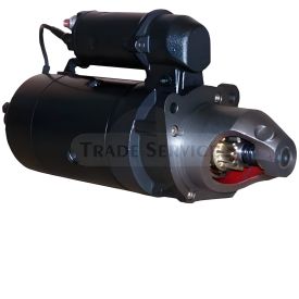 860803 Prestolite Anlasser