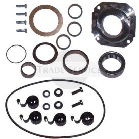 860828 Befestigungskit (5,4-6,5kW KB)