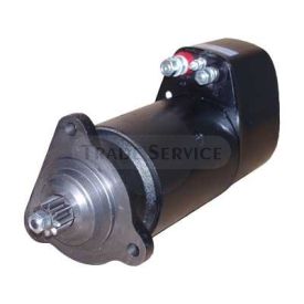861007GB Prestolite Anlasser