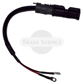 861172 Befestigungskit M90R35xx