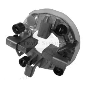 861175 Bürstenplatte M90R35xx