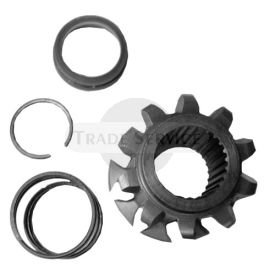 861185 Ritzel M90R35xx