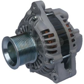 861286 Prestolite Generator