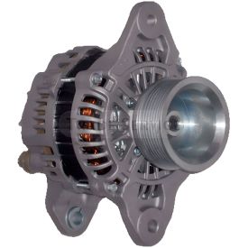 861291 Prestolite Generator