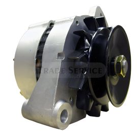 8AL2055FA Prestolite Generator