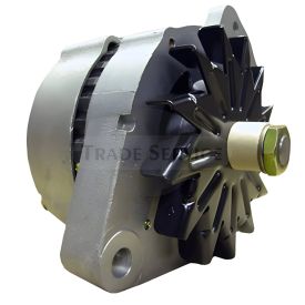 8AL2107KA Prestolite Generator