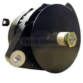 8MR2048KA Prestolite Generator