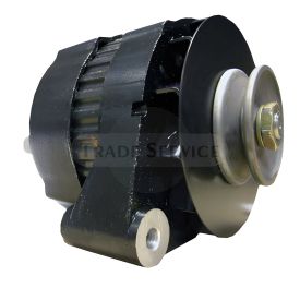 8MR2093L Prestolite Generator