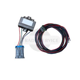 8RD2041S Prestolite Regler