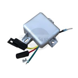 8RF2033S Prestolite Regler