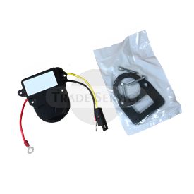 8RG2009AS Prestolite Regler