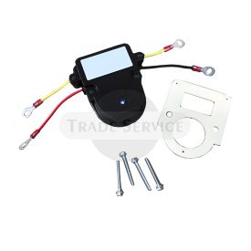 8RG2043S Prestolite Regler