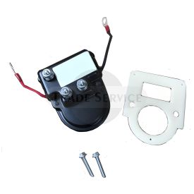 8RG2060AS Prestolite Regler