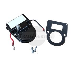 8RG2064S Prestolite Regler