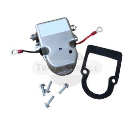 8RG2104S Prestolite Regler