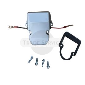 8RG2112S Prestolite Regler