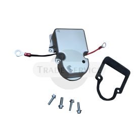 8RG2138S Prestolite Regler