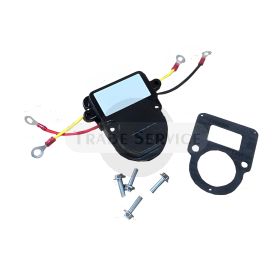 8RG3076S Prestolite Regler