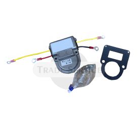 8RG3119S Prestolite Regler