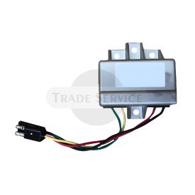 8RH2023 Prestolite Regler