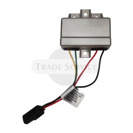 8RH2032 Prestolite Regler