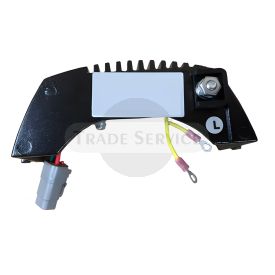 8RL3141S Prestolite Regler