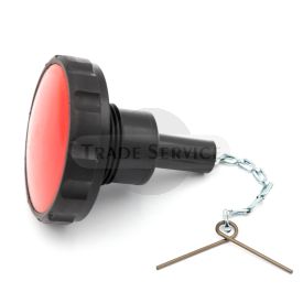 9043025 H Kraftstofftankverschluss LDA820 Aftermarket