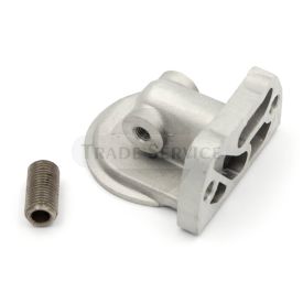 9220016+7300097 H Ölfilterhalter + Schraube LDA820 Aftermarket