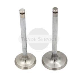 9652019+9685031 H Motorventilsatz (Ein+Aus) LDA820 Aftermarket