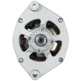 A0009 AS-PL Generator