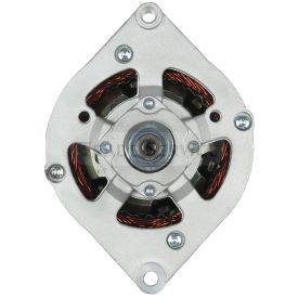 A0082 AS-PL Generator