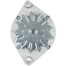 A0100 AS-PL Generator